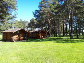  Camping Männisalu  Тойла